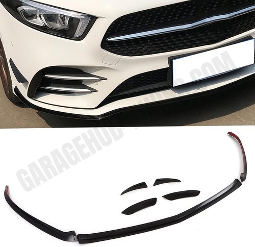 Kit pezzi a45 - 7, style"-lama