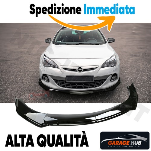 Opel astra h nero - g,,