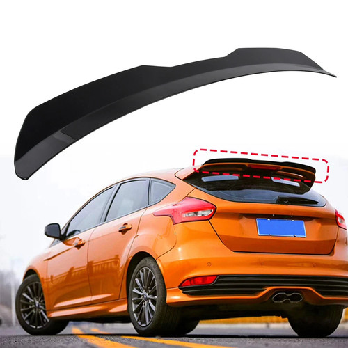 Spoiler posteriore 100cm - spoiler,
