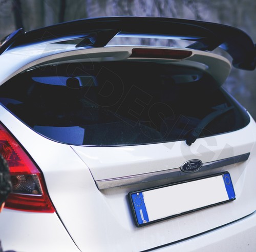 Alettone posteriore tetto ford - alettone,