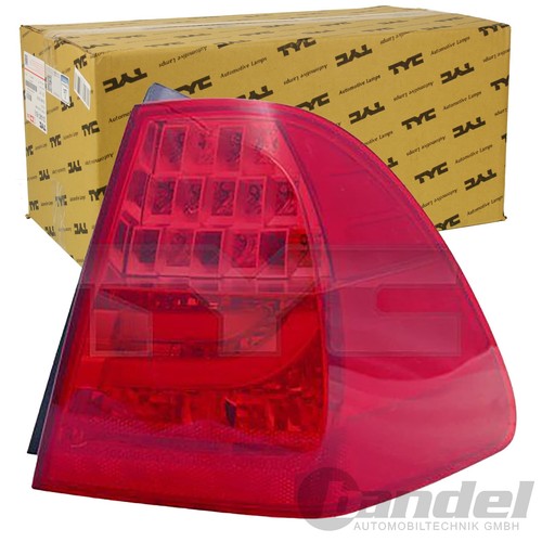 Tyc fanale posteriore led - fanale,