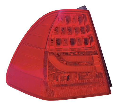 Fanale posteriore sinistro - , per