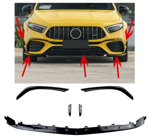 Kit pezzi a45 - kit, style"-lama